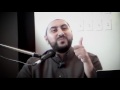 Conversations in Heaven and Hell - Part 1 of 4 - Muhammad Alshareef