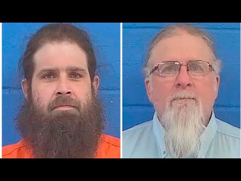 A Mississippi Judge Declares A Mistrial For 2 White Men Charged In An ...