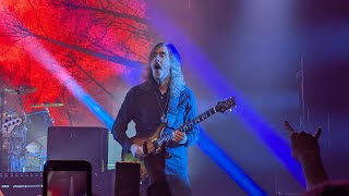 The Grand Conjuration - Opeth (Live)