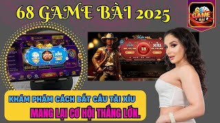 68 game bài | hướng dẫn tải 68 game bài - khám phá cách chơi tài xỉu 68 game bài đổi thưởng