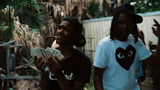 One K Chuck - No Hook (Official Video)