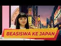 3 Rekomendasi Beasiswa S2 Yang bisa membawamu  ke Jepang