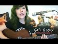 Green Day REV RAD Medley (every song & full cover of Ordinary World)