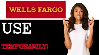 How To Use A Temporary Card With Wells Fargo (2025)