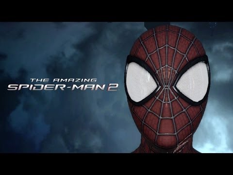Amazing Spider-Man 2 Game: Carnage Confirmed