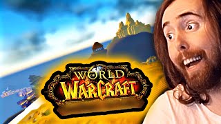 Asmongold Reacts to Why WoW REMOVED The Dragon Isles | by hirumaredx