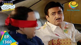 Taarak Mehta Ka Ooltah Chashmah - Episode 1360 - Full Episode