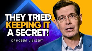 Connect To Spiritual BEINGS: Secret Wisdom Of The Rosicrucians & Sacred Geometry | Dr Robert Gilbert