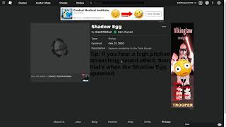 Playtube Pk Ultimate Video Sharing Website - roblox toytale rp how to get blood egg