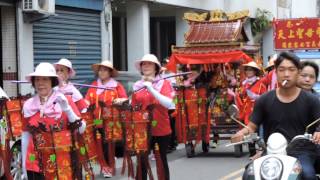 104.05.10羅東震安宮 恭祝 天上聖母聖誕千秋遶境 02