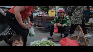 纪录片《窥山》