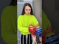 fruits vs sweets by secret vlog