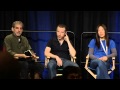 Google I/O 2013 - Fireside Chat with the Google+ Platform Team