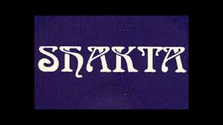 Shakta - Foxglove - Goa Trance 1996 -