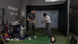 Artofgolf 2019 [EP19-1] \