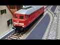 roco model trains locomotive br232 db roco sound esu v5