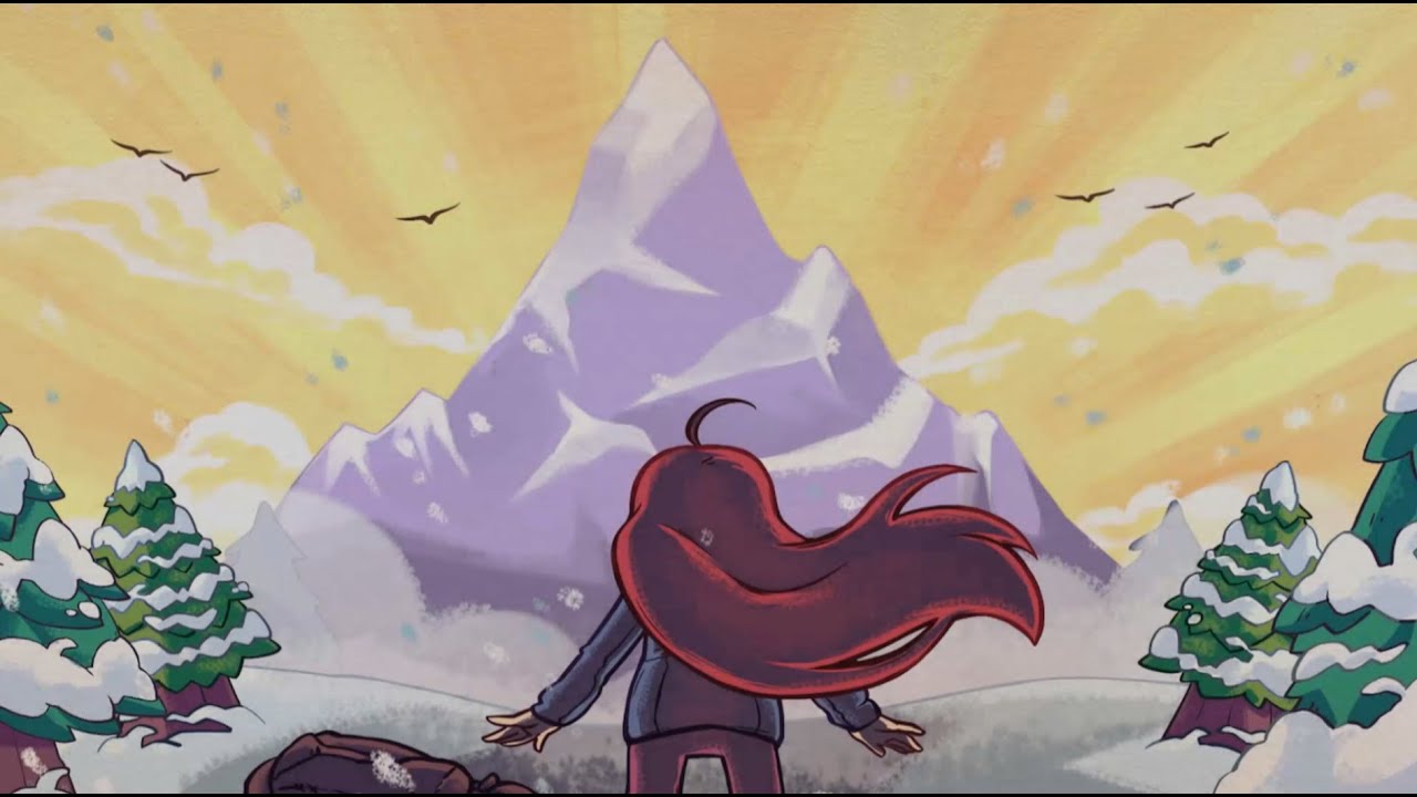 Celeste: Chapter 7 | The Summit - YouTube