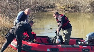 Global Organization Joins Search For Missing Cherokee County Man