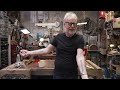 adam savage s mystery aluminum case mailbag