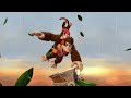Donkey Kong Country Tropical Freeze Gameplay Trailer - Nintendo Switch