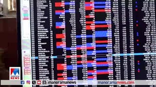 ഓഹരി വിപണിയില്‍ ഉണര്‍വ്; തുടക്കത്തില്‍ സെന്‍സെക്സ് 77,000 പോയിന്‍റില്‍| stock Market