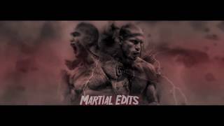 UFC 213 Promo Robbie Lawler vs Donald Cerrone LOVE TO FIGHT Official