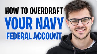 How Do I Overdraft My Navy Federal Account (How to Overdraft Your Navy Federal Account) ✅