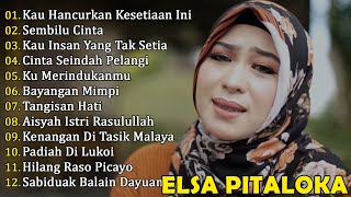 ELSA PITALOKA FULL ALBUM TERBARU 2024 DAN TERPOPULER 2024