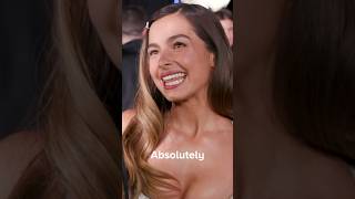 Gotta Love Addison Rae On Interviews