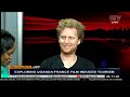 Exploring Uganda-France film induced tourism|MORNING AT NTV