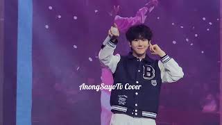 THE BEST DAY WITH BAEKHYUN BENCH FANMEET | GOOD MORNING LIVE PERF |  AnongSayoTv Cover