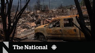 Jasper residents set to return as tourists urged to stay away