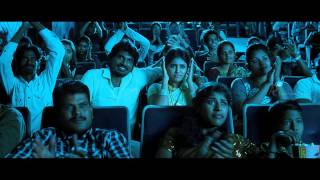 Vathikuchi Tamil Movie Songs | Kanna Kanna Video Song | Dileepan | Anjali | Ghibran