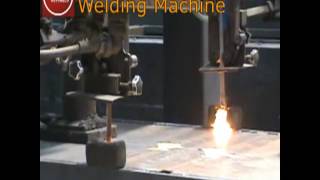 electroslag welding mpeg2video