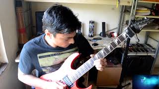 Another day solo cover - Gaurav aka Zoultu