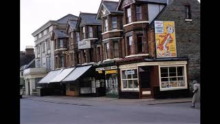 dover road history 1960s