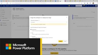 Introduction to Power BI Deployment pipelines