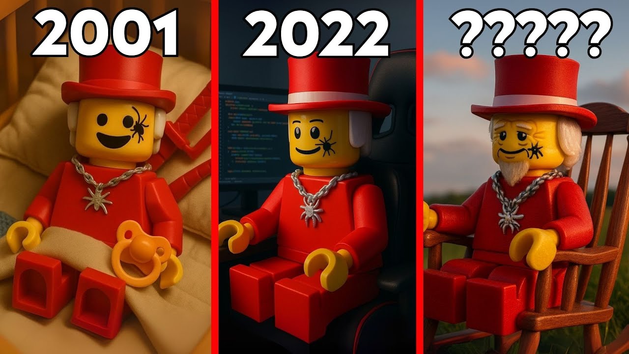Evolution Of Sammy Roblox Youtube