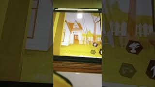 Bye bye neighbor