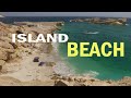 Exploring Island Beach | Al Sawadi Beach Oman