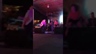 Elvis Crespo Live en "El Carnaval Mabo" en Guaynabo, P.R!!!