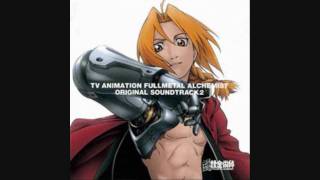 27 Revelation (Keiji) - Fullmetal Alchemist 2