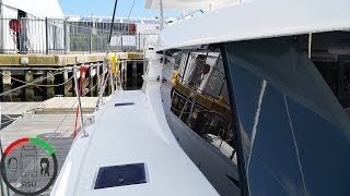#3t New vs. Used Catamarans | Million Dollar Question for First-Time Buyers | Sailing Sisu