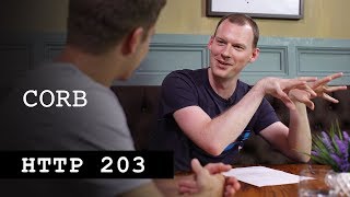 CORB - HTTP203