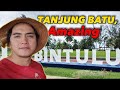 Pantai Tanjung Batu Bintulu, Sarawak - Pantai Yang Menarik di Bintulu. #bintulu #pantai #sarawak