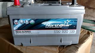 Northstar AGM 65