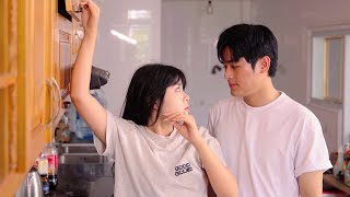 CÔ GÁI DŨNG CẢM TỪ BỎ SỰ NGHIỆP ĐỂ DÀNH LẤY TÌNH YÊU CỦA CHỦ TỊCH | GÃY SCHOOL TẬP 704