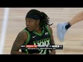 connecticut sun vs. minnesota lynx full game highlights september 29 2024