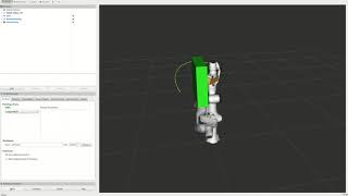 MoveIt! MoveGroupInterface Tutorial