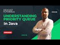 Java PriorityQueue Implementation | Java Collections | Java Programing Tutorial